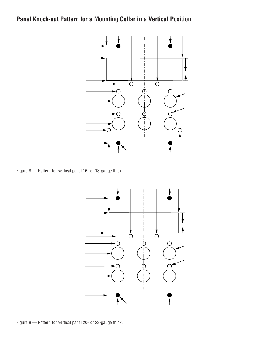 Watlow MINICHEF 2000 Fast Start User Manual | Page 8 / 23