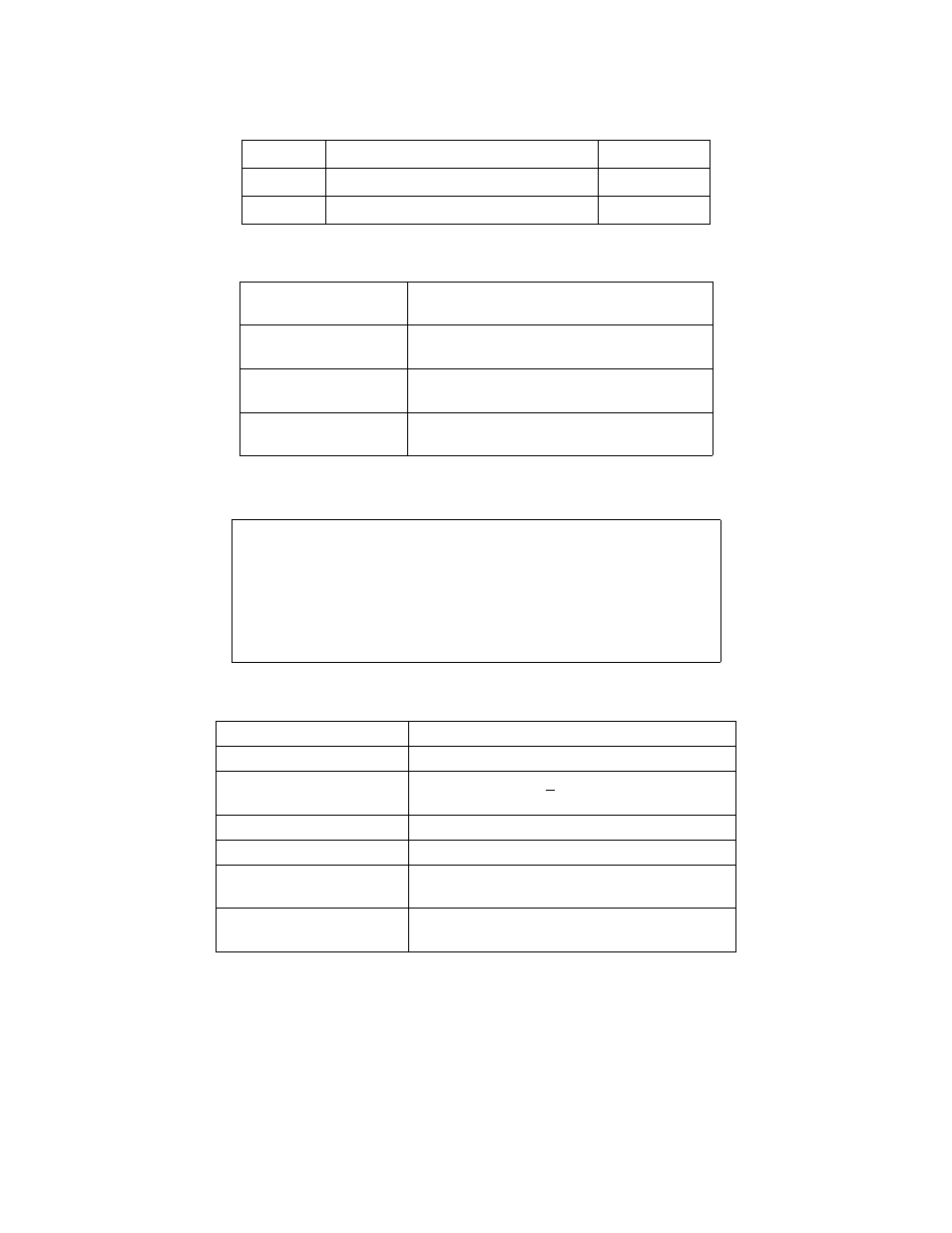Rtd ranges, Miscellaneous specifications, Analog outputs | Digital inputs | Watlow MLS User Manual | Page 20 / 142