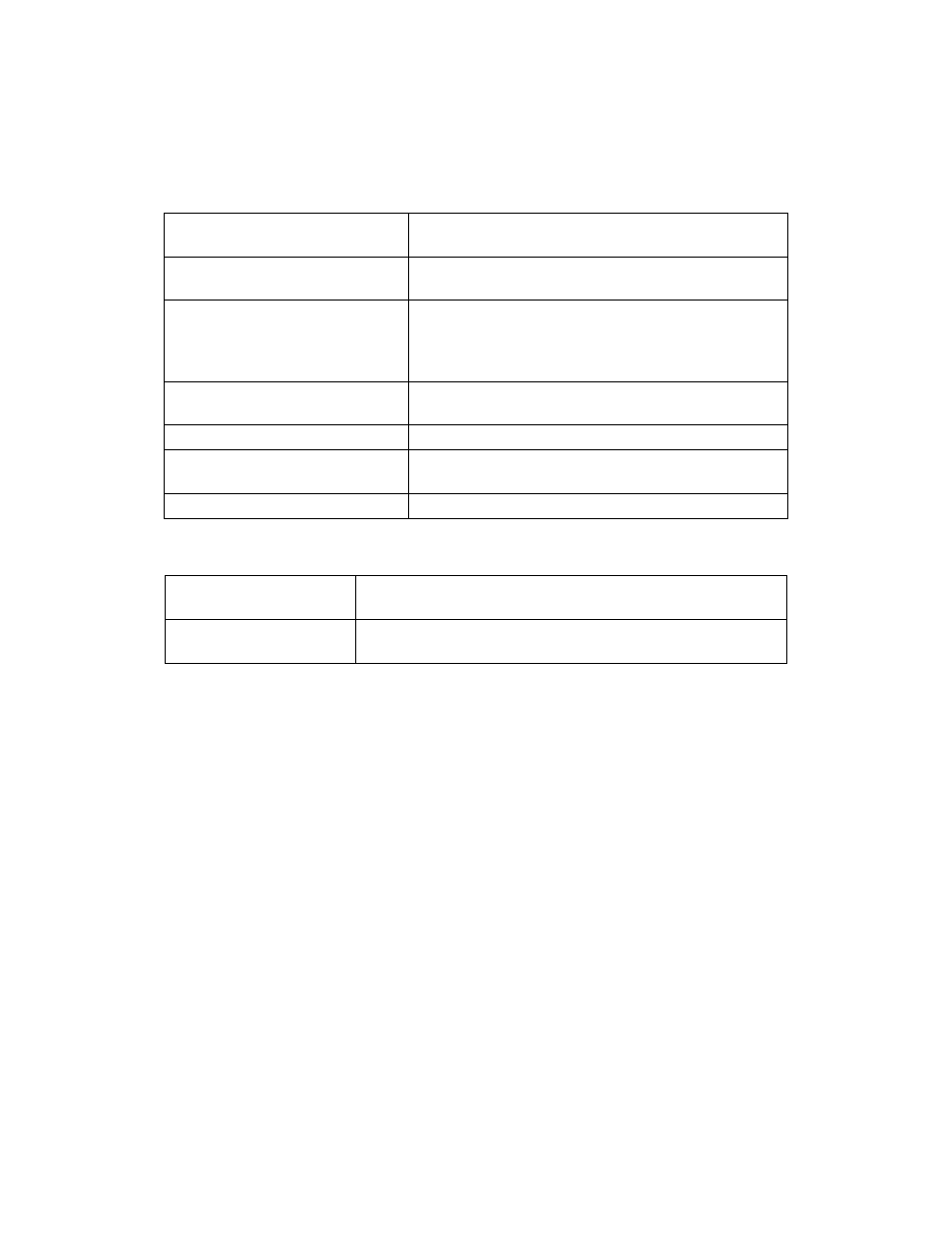 Standard digital outputs, System digital outputs | Watlow MLS User Manual | Page 21 / 142