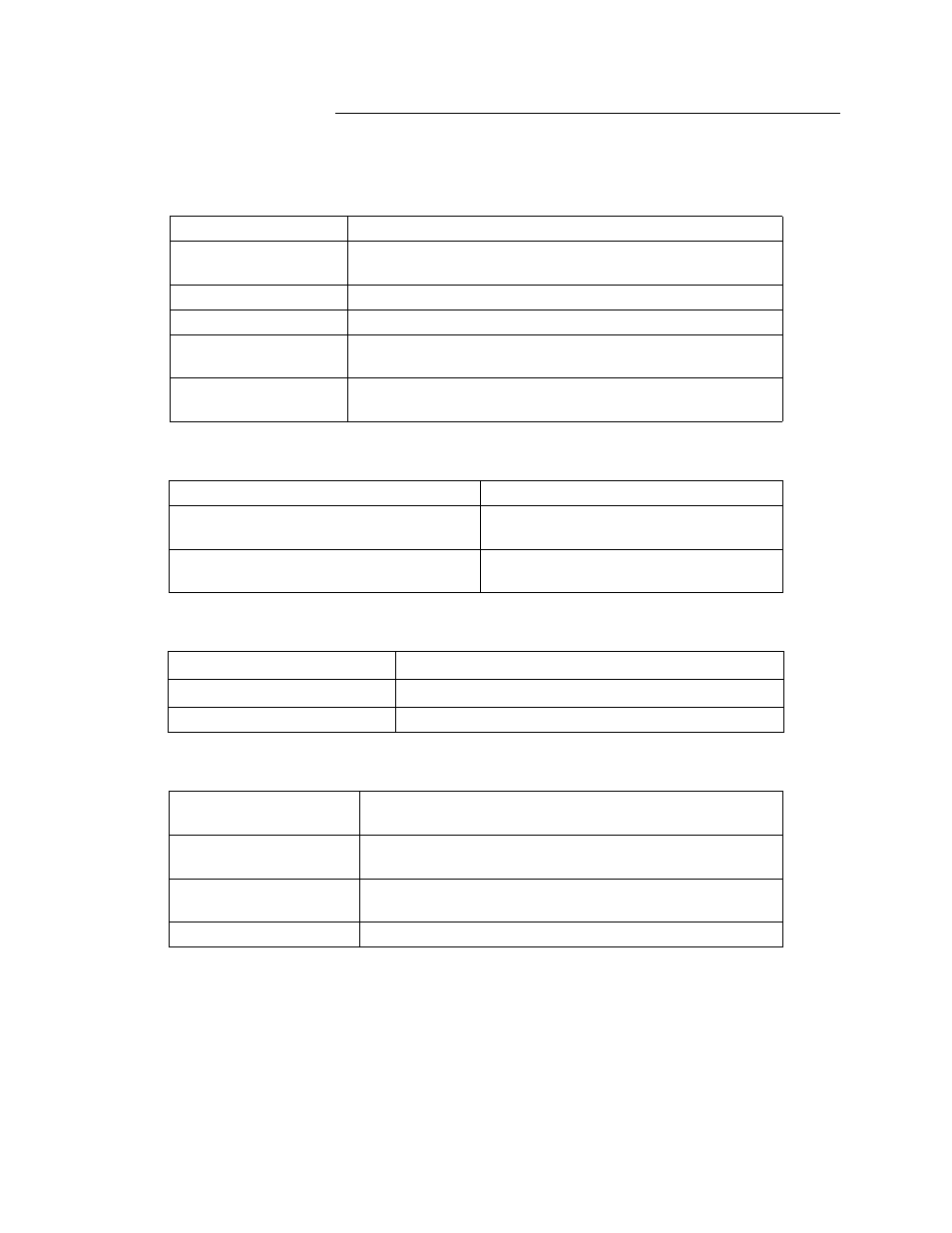 Miscellaneous specifications, Serial interface, System power requirements | Environmental specifications, Dimensions and weight | Watlow MLS User Manual | Page 22 / 142