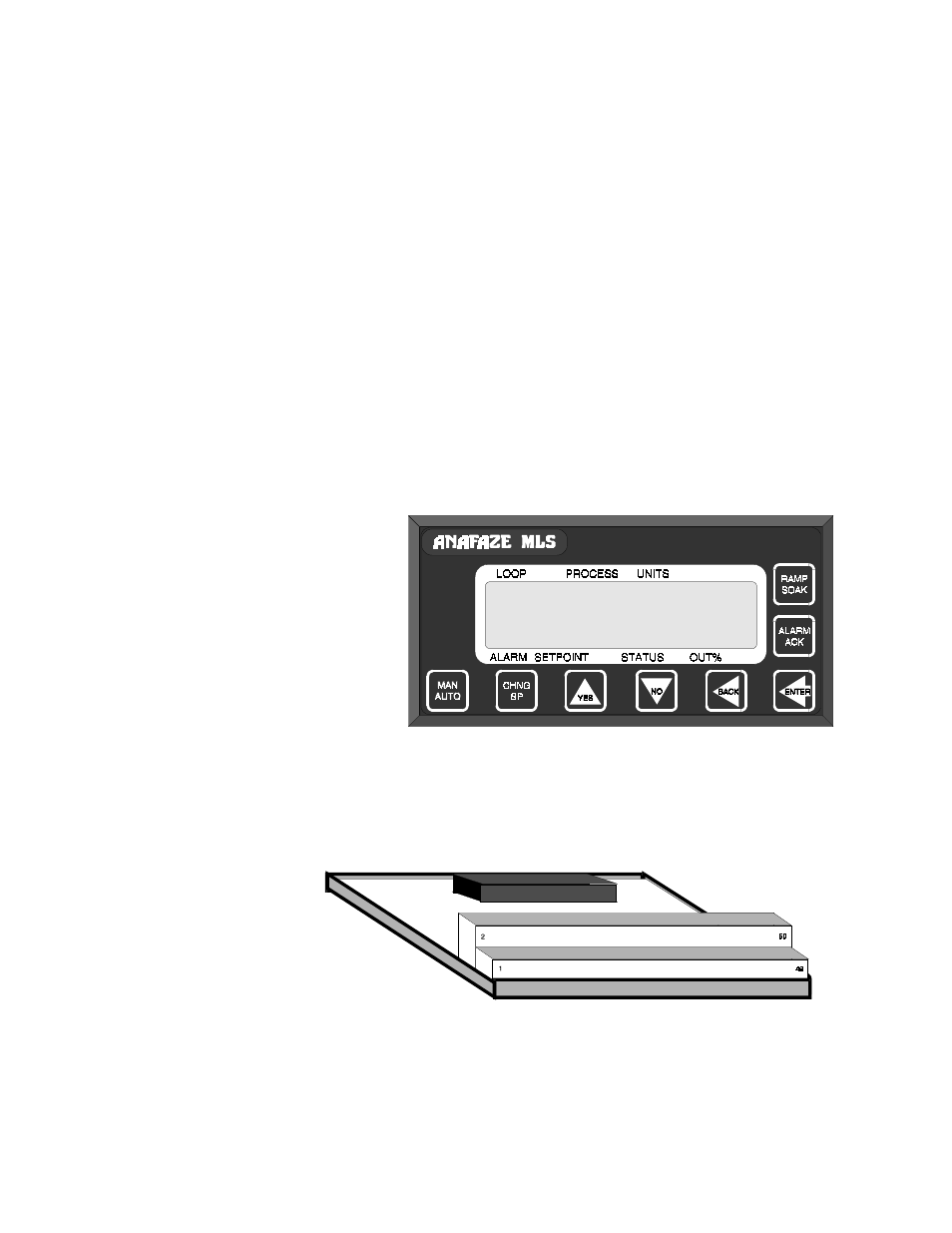 Mls rtb technical description | Watlow MLS User Manual | Page 24 / 142