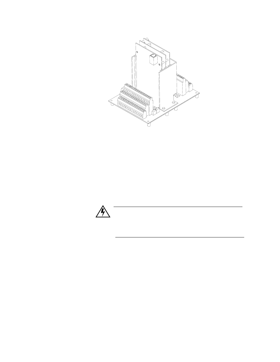 Mls cabling technical description | Watlow MLS User Manual | Page 26 / 142