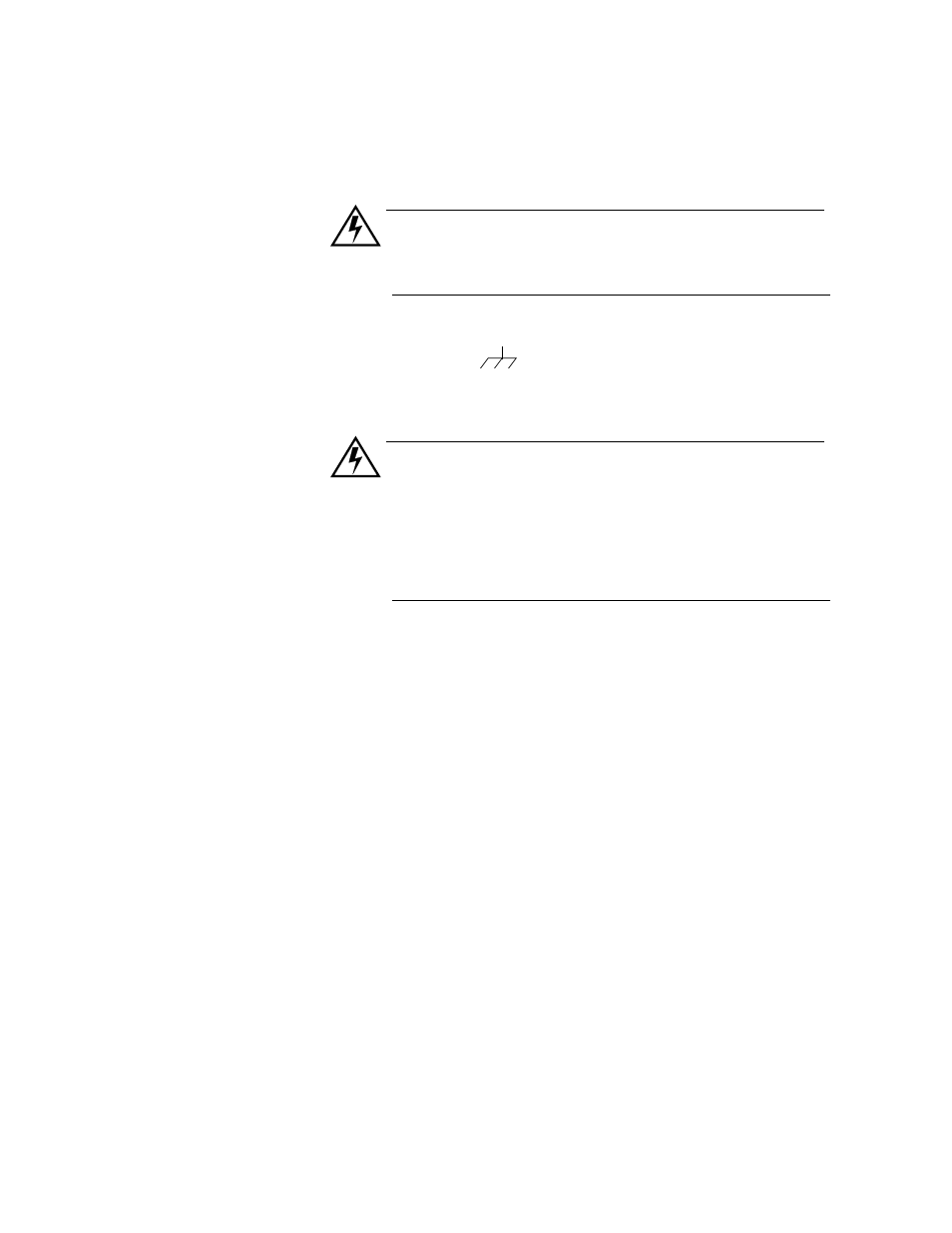 Testing connections | Watlow MLS User Manual | Page 40 / 142