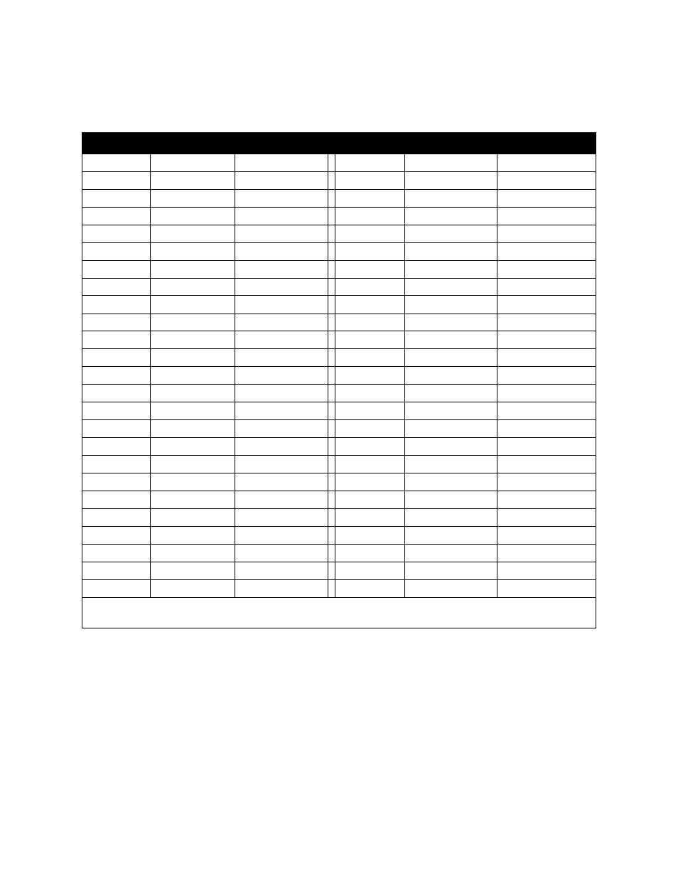 Rtb connections | Watlow MLS User Manual | Page 46 / 142