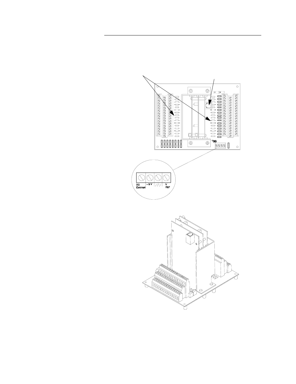 Inputs | Watlow MLS User Manual | Page 48 / 142