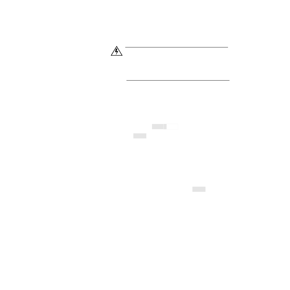 Wiring recomendations, Connecting power and rtb to mls-pm | Watlow MLS User Manual | Page 6 / 142