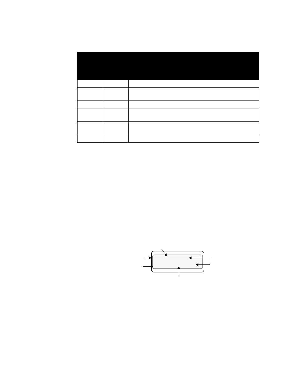 Navigating in bar graph display, Viewing one loop: single loop display | Watlow MLS User Manual | Page 64 / 142