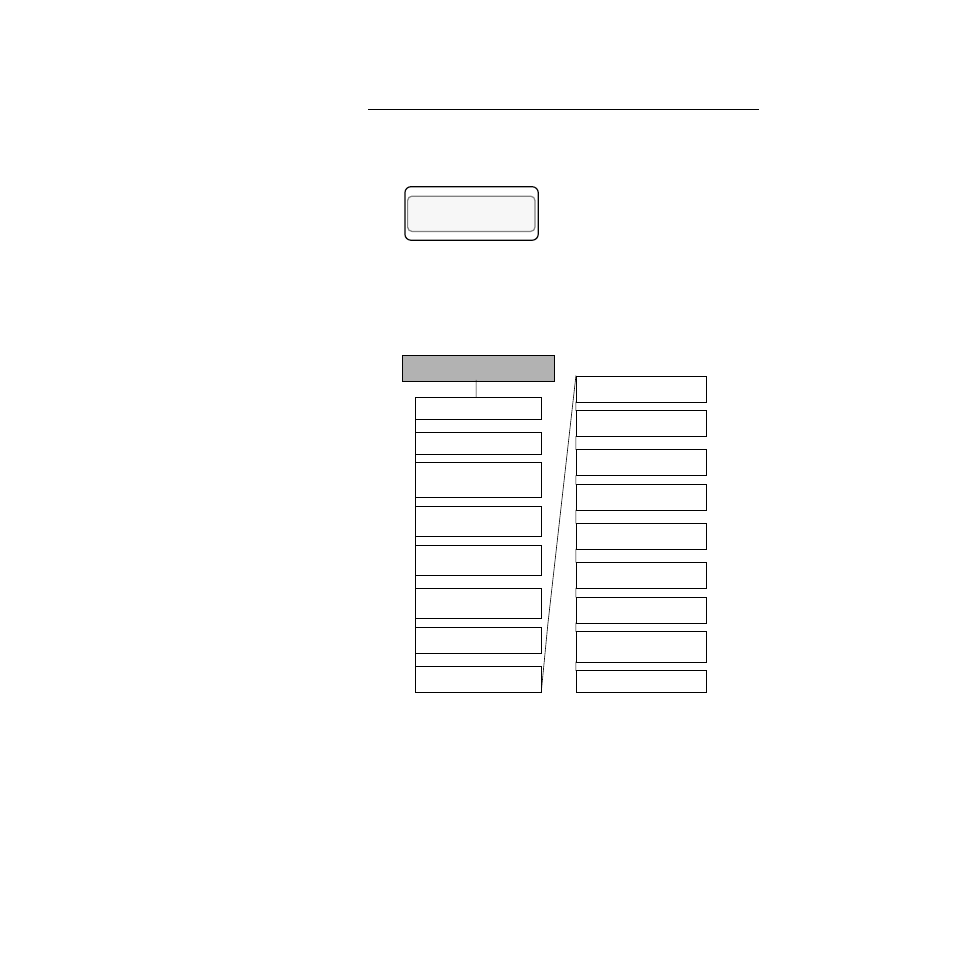 Setup global parameters menu | Watlow MLS User Manual | Page 73 / 142