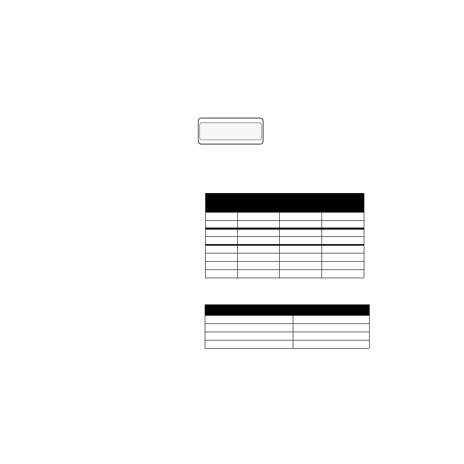 Job select inputs | Watlow MLS User Manual | Page 75 / 142