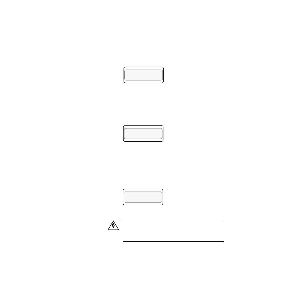 Setup alarm delay, Keyboard lock status, Power-up output status | Watlow MLS User Manual | Page 77 / 142