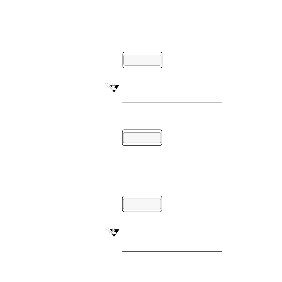 Communications baud rate, Allen bradley protocol, Ac line frequency | Watlow MLS User Manual | Page 79 / 142