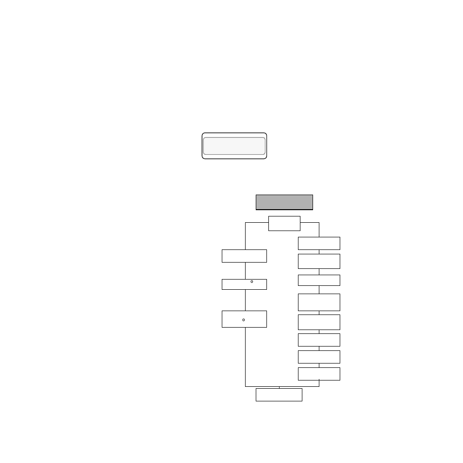 Setup loop input menu, Setup loop input | Watlow MLS User Manual | Page 81 / 142
