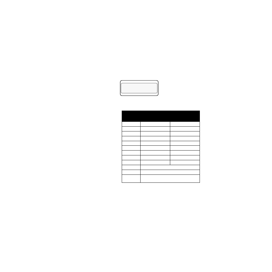 Input type | Watlow MLS User Manual | Page 82 / 142
