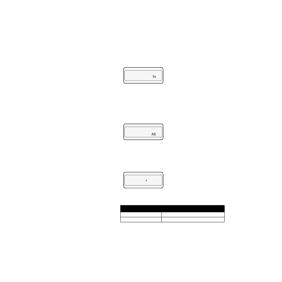 Pulse sample time, Loop name, Input units | Watlow MLS User Manual | Page 83 / 142