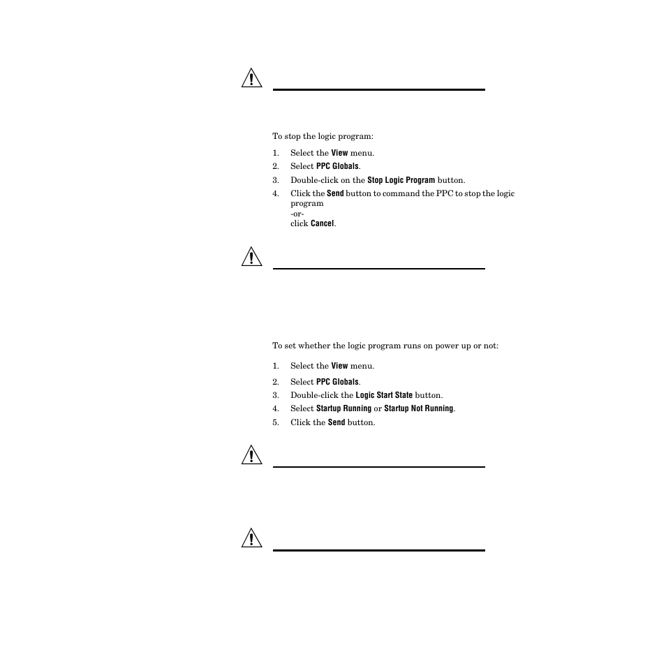 Watlow PPC-2000 User Manual | Page 138 / 320