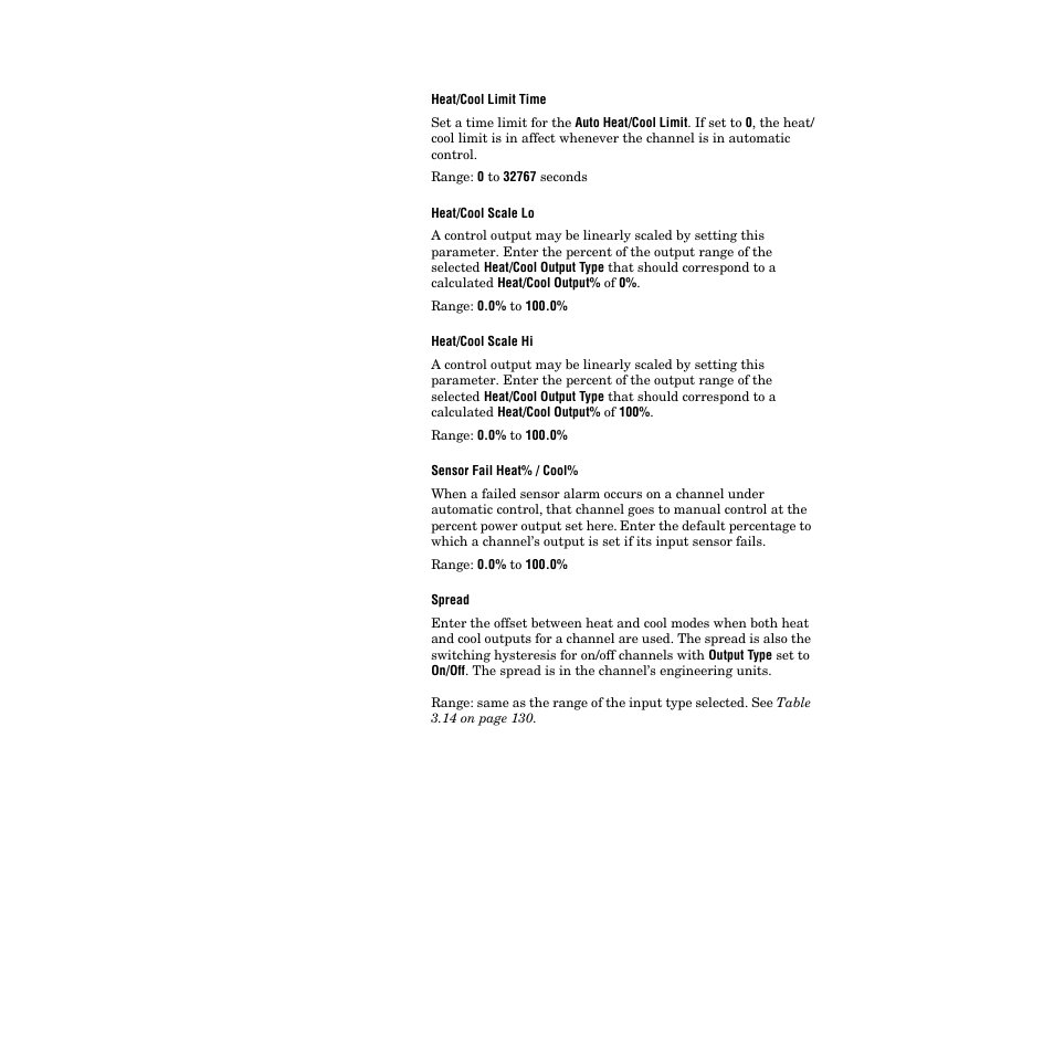 Watlow PPC-2000 User Manual | Page 146 / 320