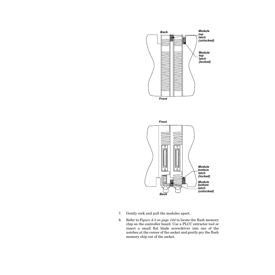 Watlow PPC-2000 User Manual | Page 169 / 320