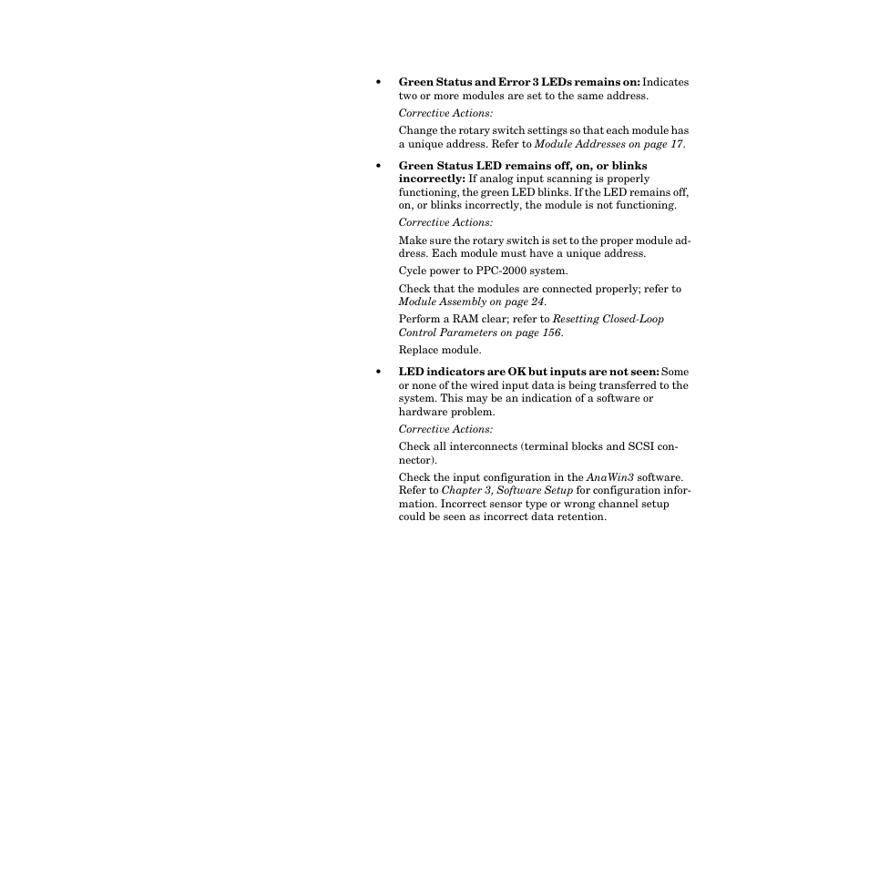 Watlow PPC-2000 User Manual | Page 175 / 320