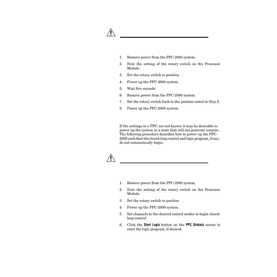 Disabling control, Disabling control 157 | Watlow PPC-2000 User Manual | Page 183 / 320