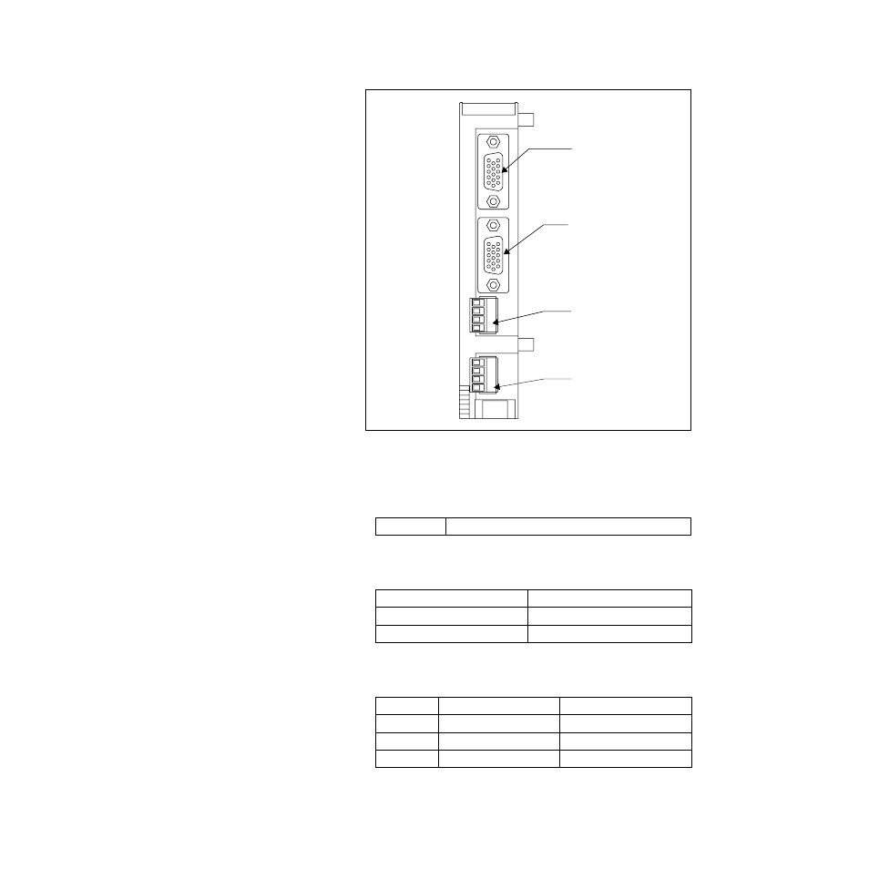 Figure 7.7—ppc-2030 bottom view 241, Table 7.24—physical specifications 241 | Watlow PPC-2000 User Manual | Page 269 / 320