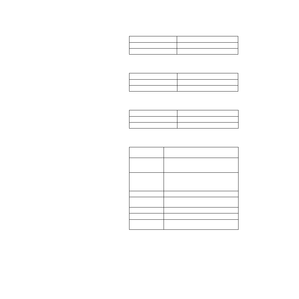 Watlow PPC-2000 User Manual | Page 277 / 320