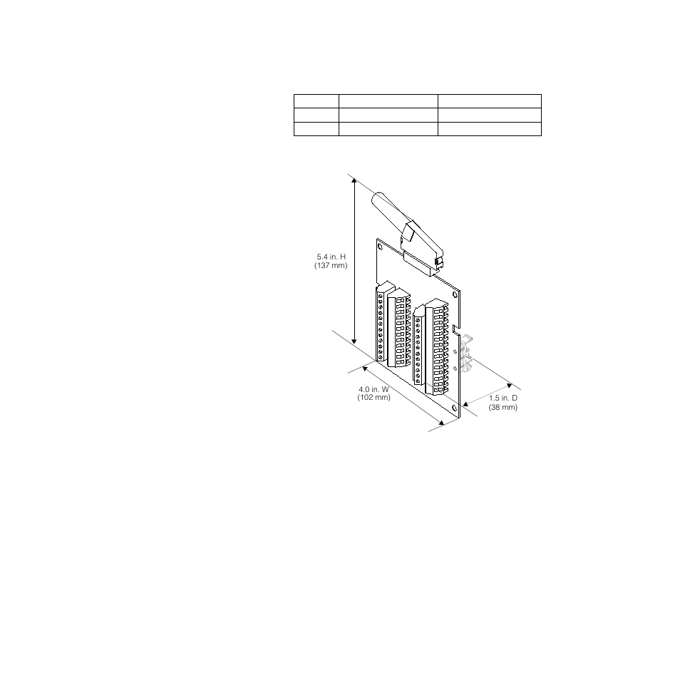 Watlow PPC-2000 User Manual | Page 291 / 320