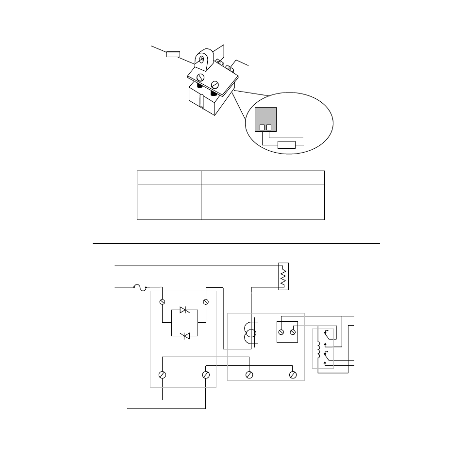 Watlow SDA Card Shorted Solid State Relay Detector User Manual | Page 2 / 2