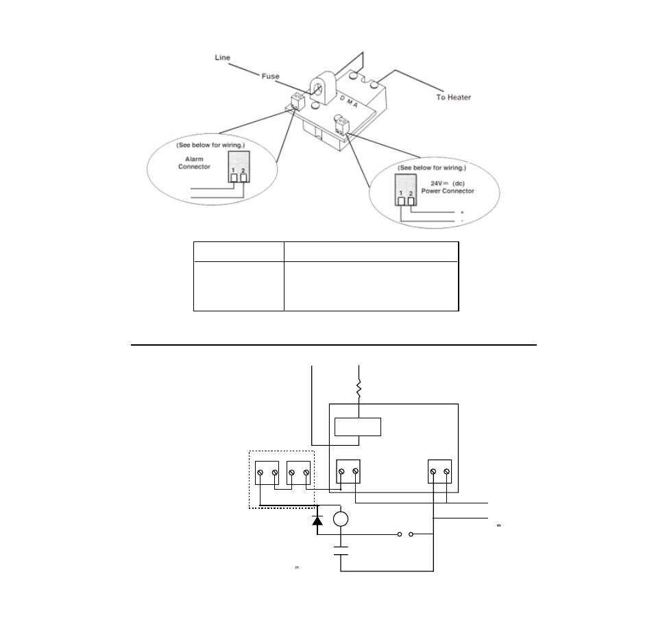 Watlow SDMA Card Shorted Solid State Relay Detector User Manual | Page 2 / 2