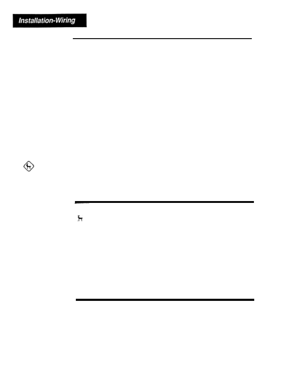 Eliminating noise, Opening the 1500, How to open the 1500 | Pre-installation information | Watlow Series 1500 User Manual | Page 32 / 90