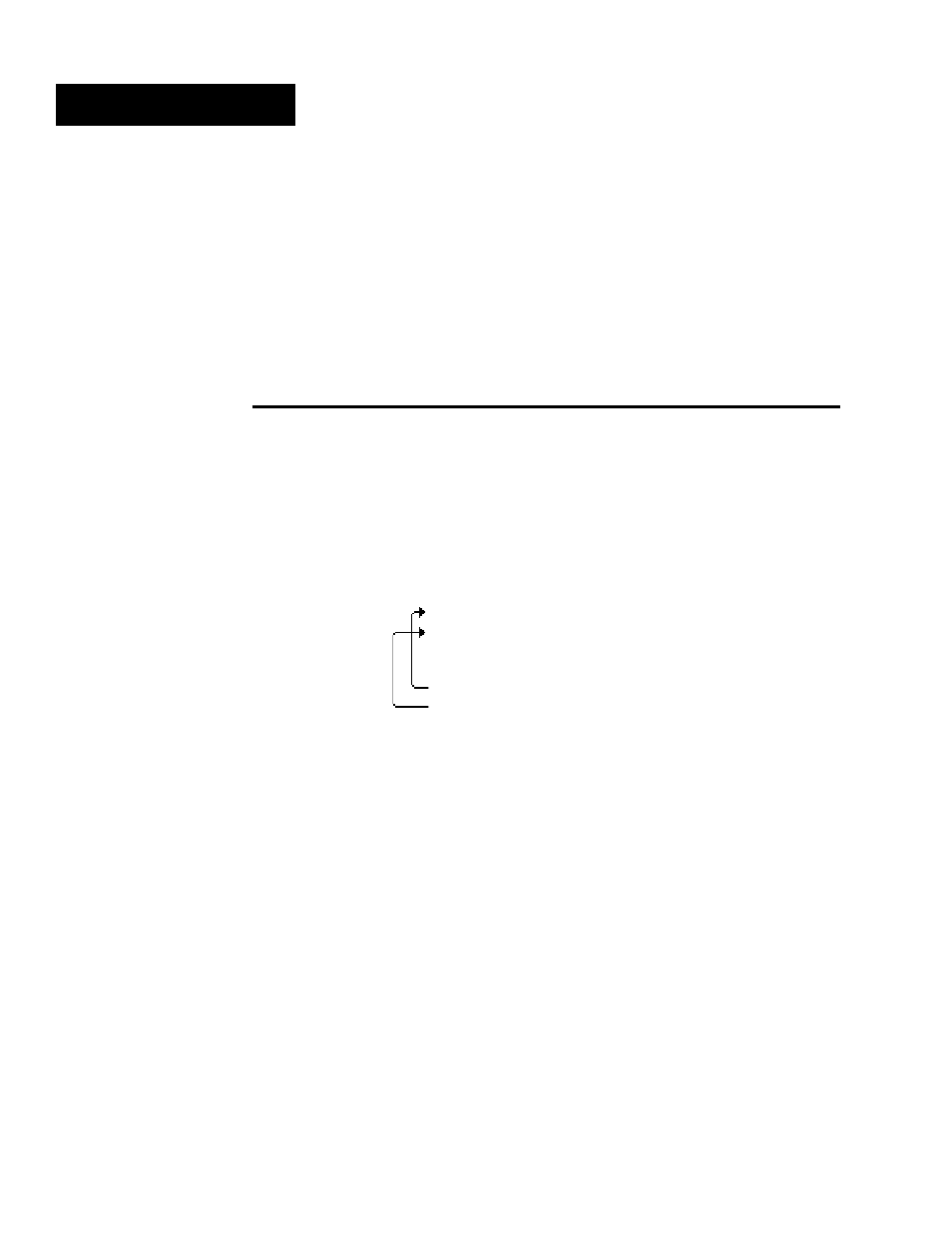 Jump loop step programming, Jump loop step | Watlow Series 1500 User Manual | Page 44 / 90