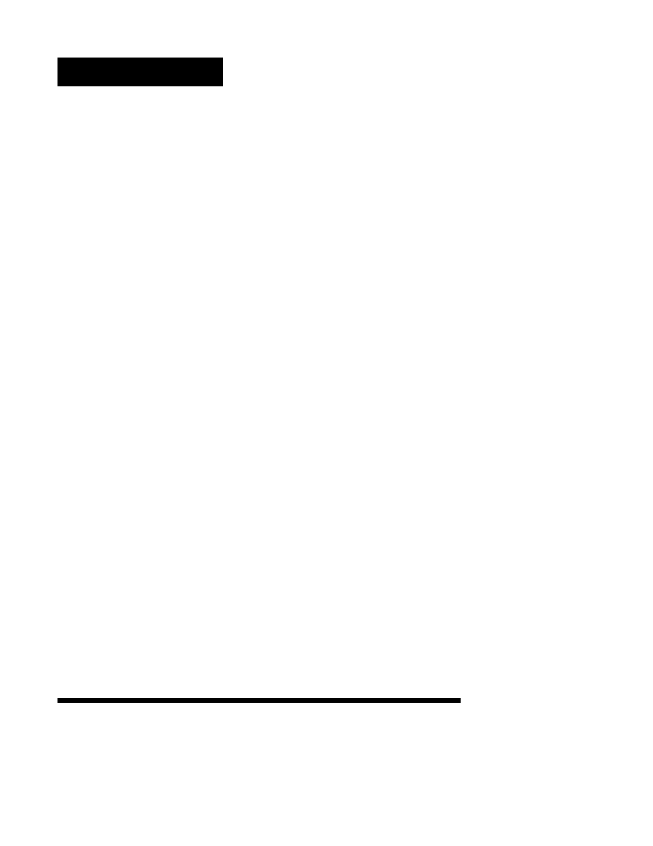 Guarded access, Where to go from here | Watlow Series 1500 User Manual | Page 48 / 90