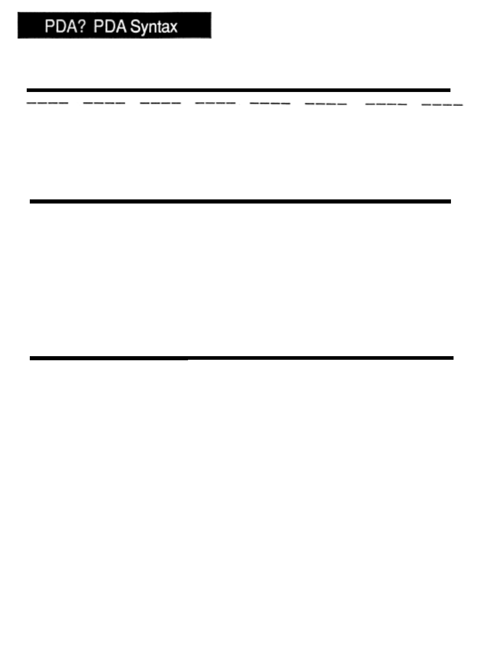 Where | Watlow Series 1500 User Manual | Page 72 / 90