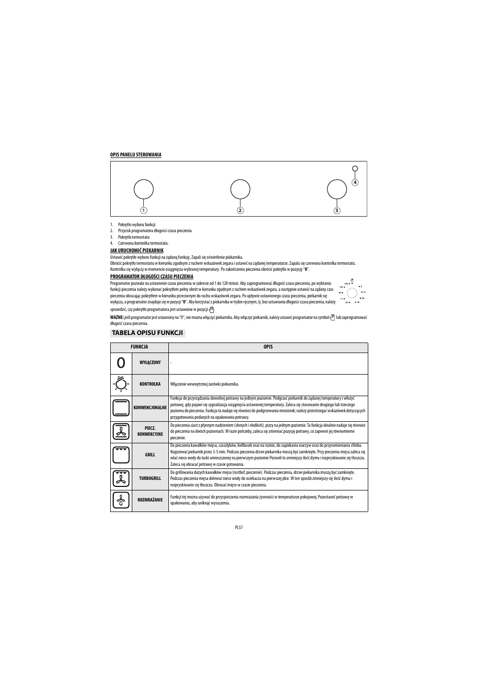 Whirlpool AKP560IX User Manual | Page 58 / 143