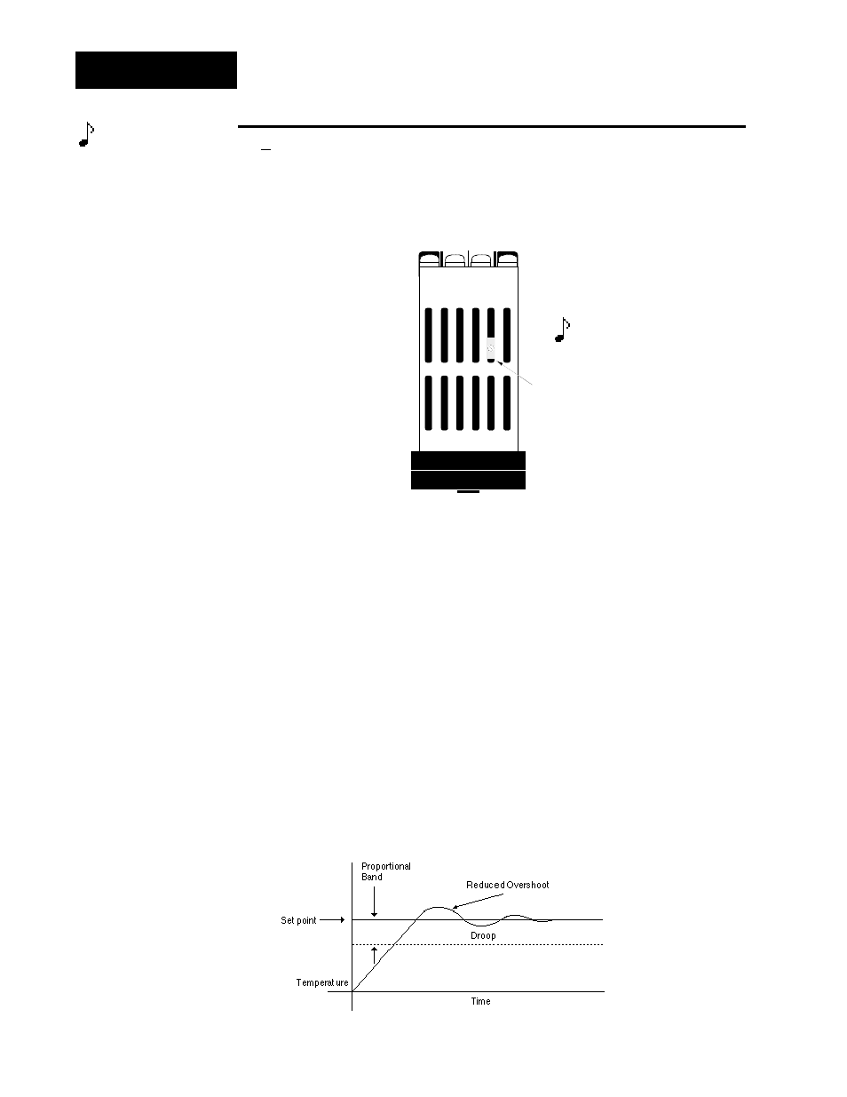 Tuning procedure for pi controls, Tuning | Watlow Series 365 User Manual | Page 10 / 16