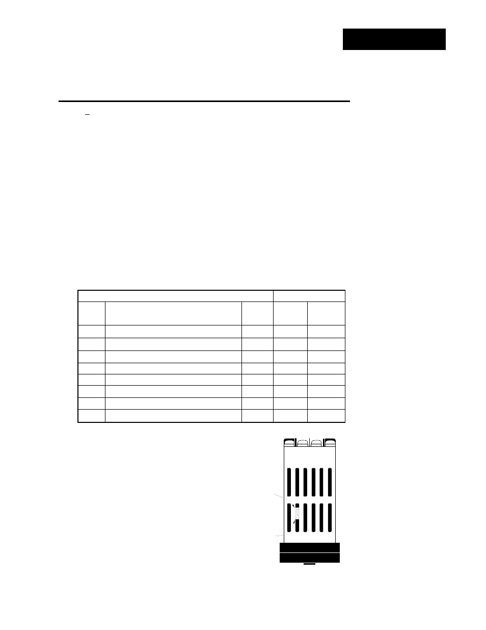 Thermocouple calibration, T/c calibration | Watlow Series 365 User Manual | Page 11 / 16