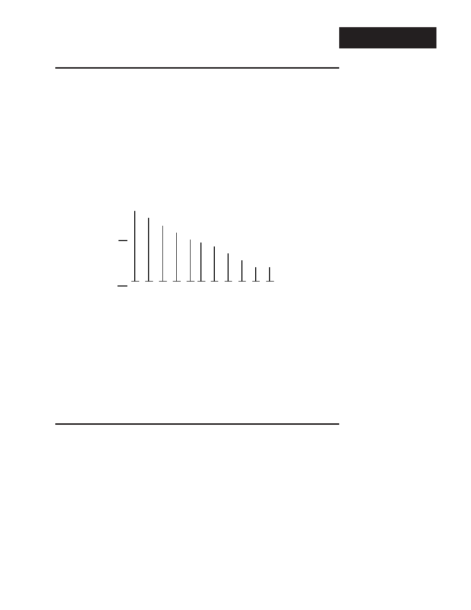 See syntax, Example format, Xon/xoff protocol for eia/tia-423 | General message syntax example | Watlow Series 734 Data Communications User Manual | Page 11 / 24