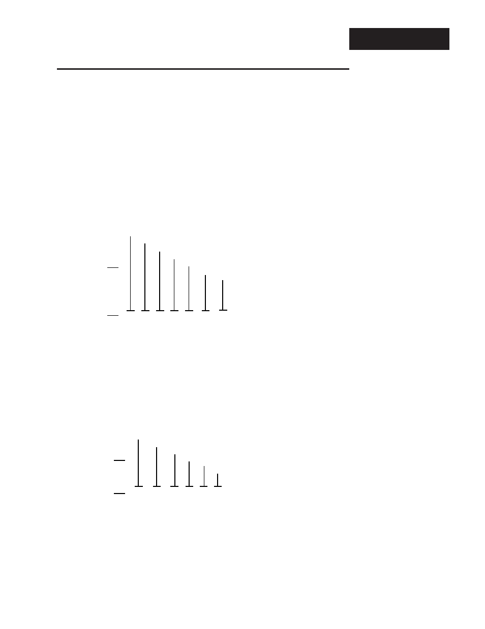 Xon/xoff "?" command example, Xon/xoff | Watlow Series 734 Data Communications User Manual | Page 13 / 24