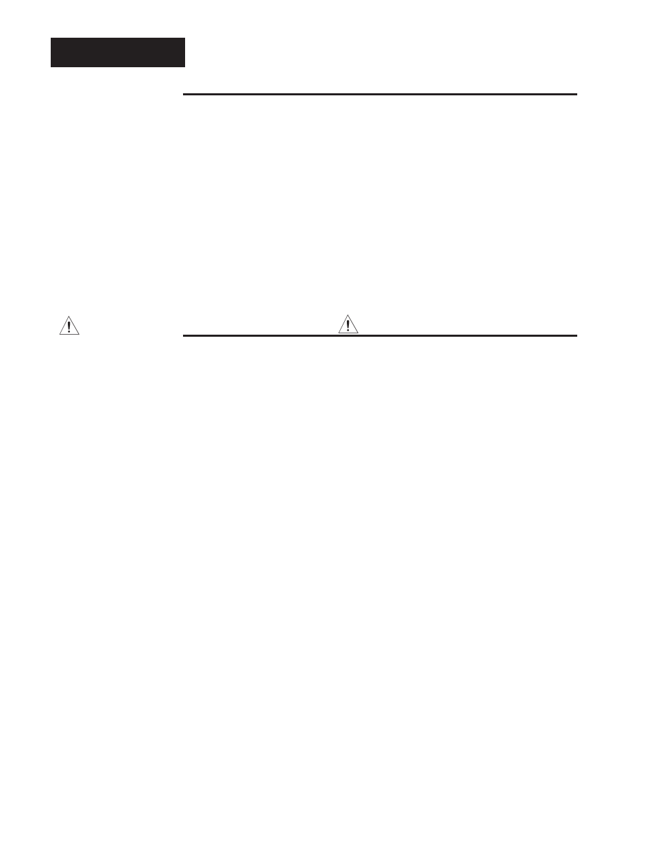 Naks and error codes, User responsibility, Errors ç | Watlow Series 734 Data Communications User Manual | Page 20 / 24