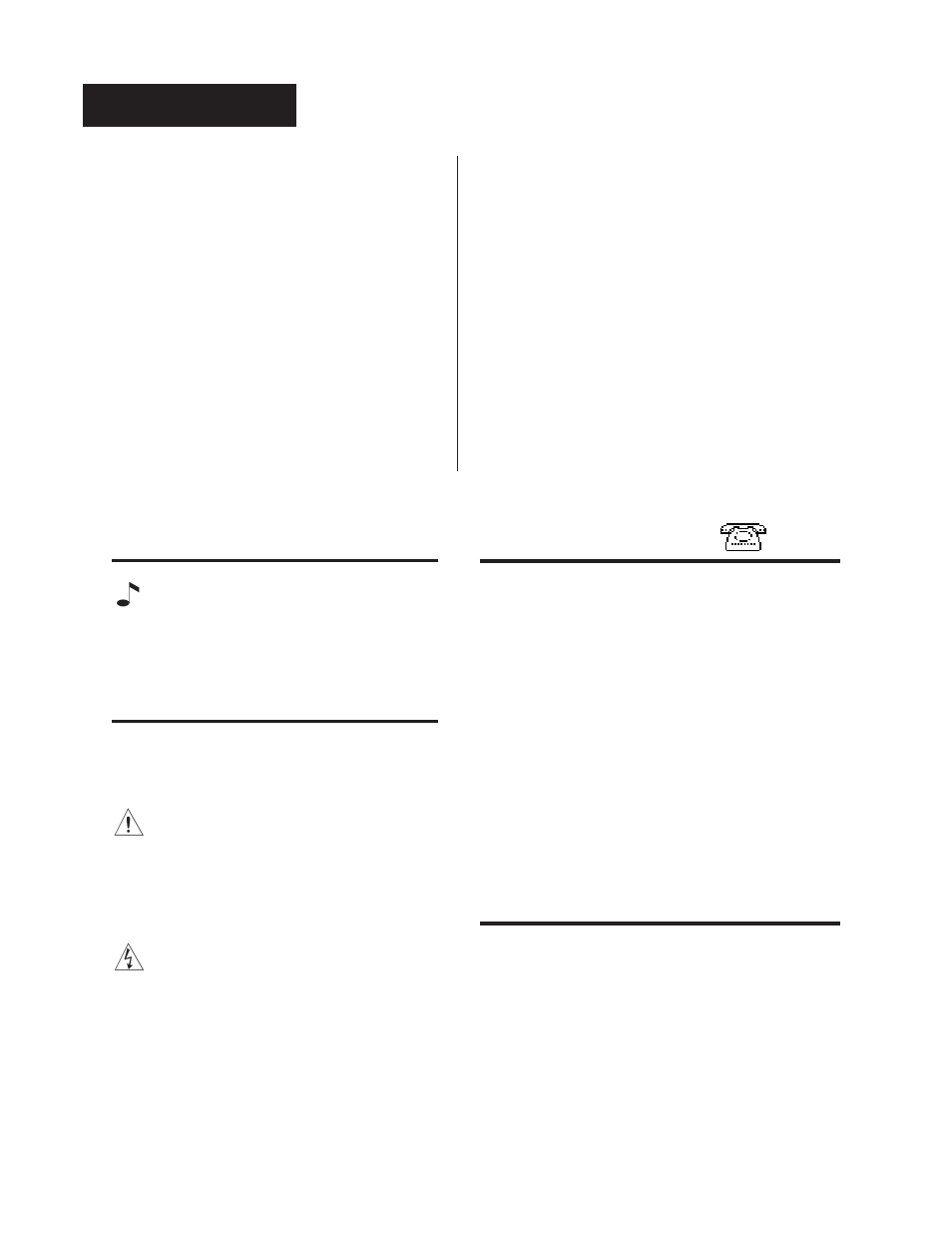 Watlow Series 734 Program User Manual | Page 2 / 20