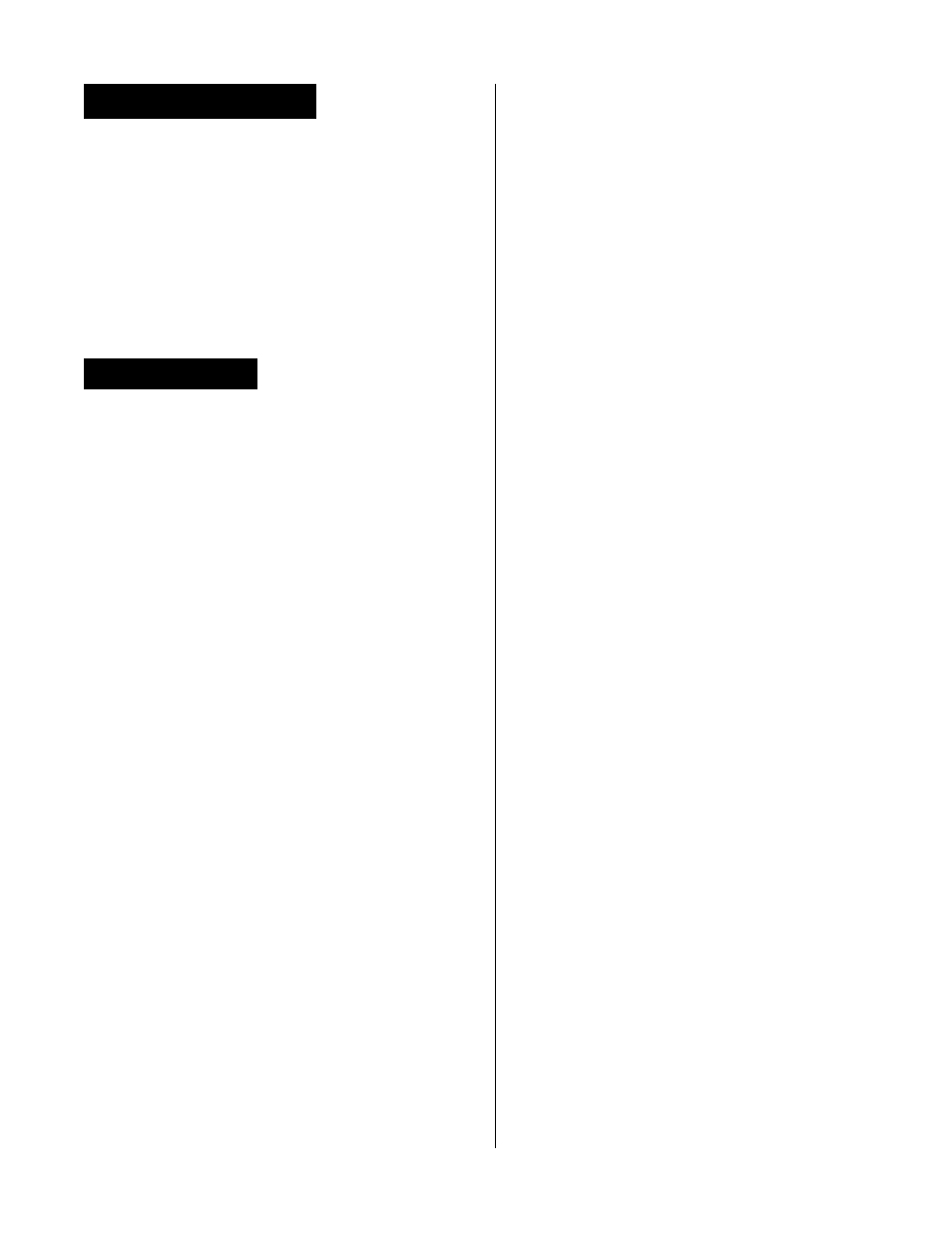 General description, Specifications, General description specifications | Watlow Series 92 User Manual | Page 2 / 13