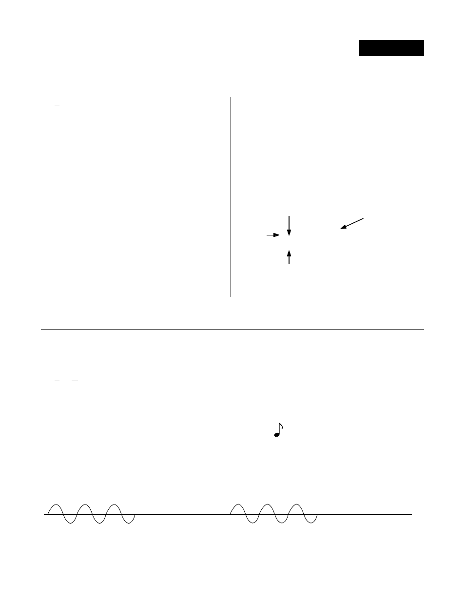 Tuning procedure for pi controls, Variable time base, Tuning (cont.) | Watlow Series 92 User Manual | Page 9 / 13
