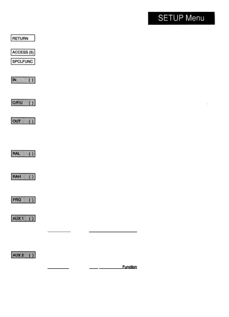 Watlow Series 920 Microprocessor-Based Ramping Control User Manual | Page 47 / 80