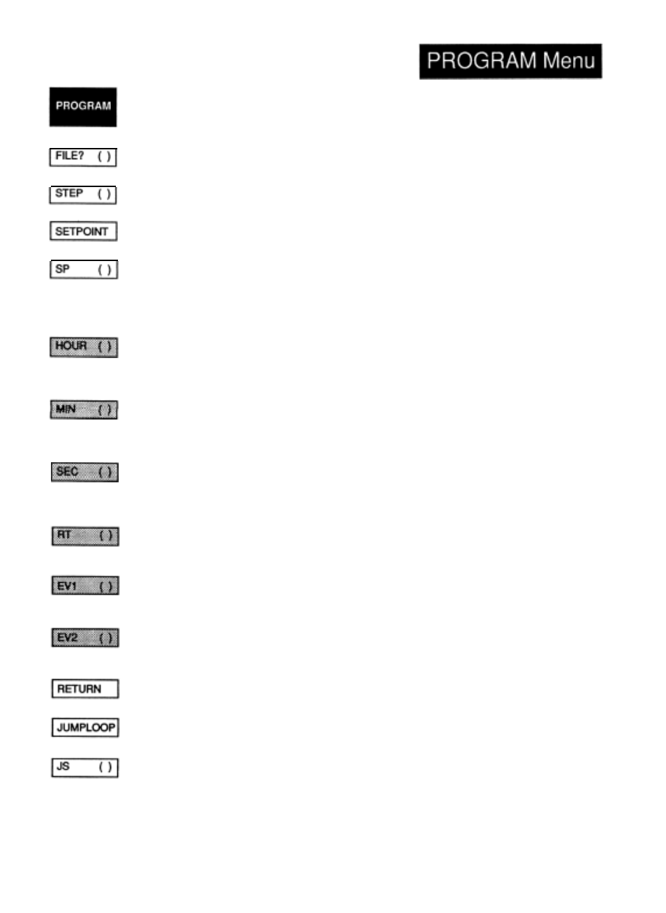 Watlow Series 920 Microprocessor-Based Ramping Control User Manual | Page 51 / 80