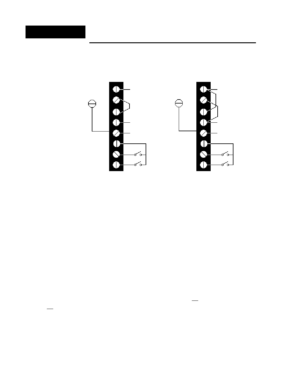 Wire power, Series 922 power wiring, Series 922 power wiring diagram | Figure 16 | Watlow Series 922 Retrofit User Manual | Page 36 / 127