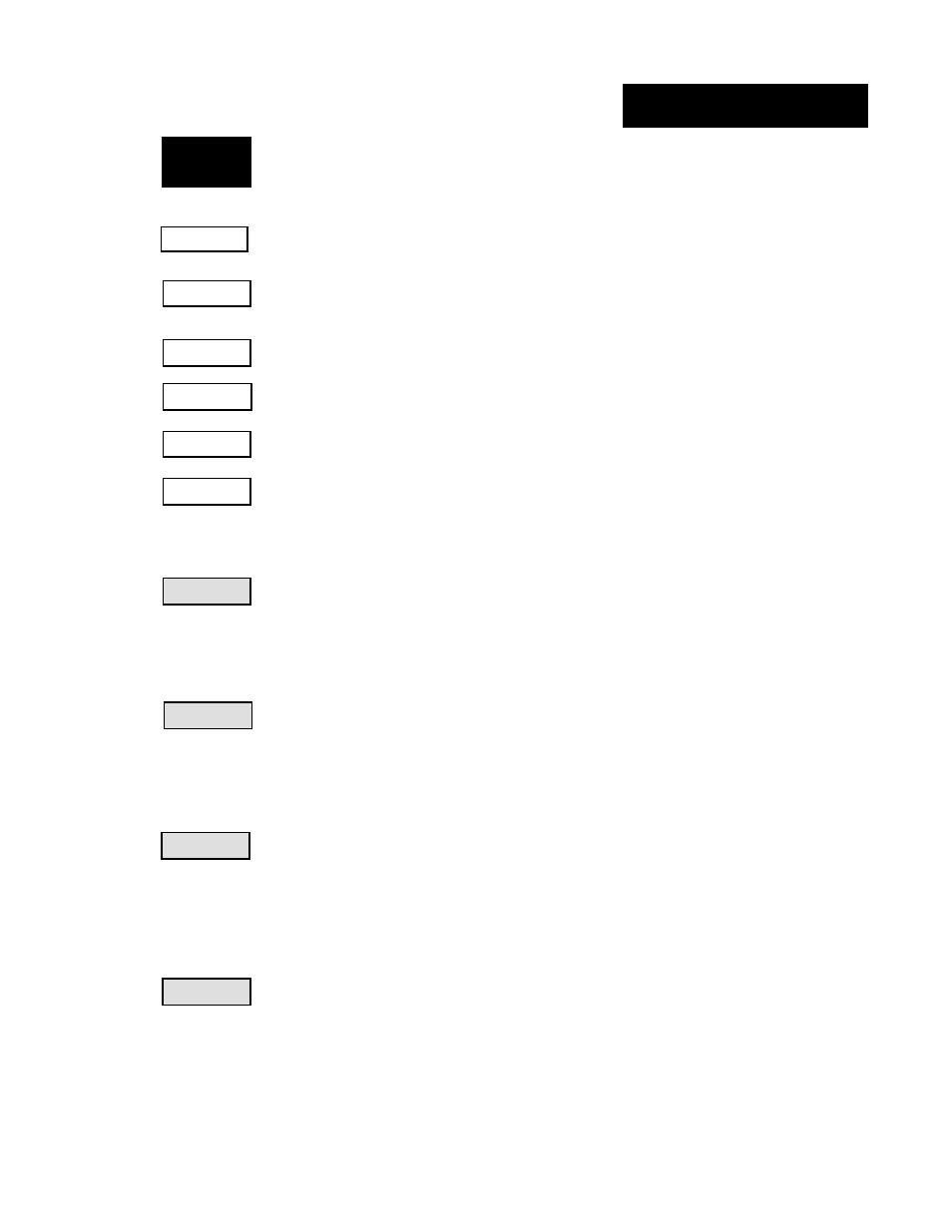 Setup menu, Setup | Watlow Series 922 Retrofit User Manual | Page 57 / 127