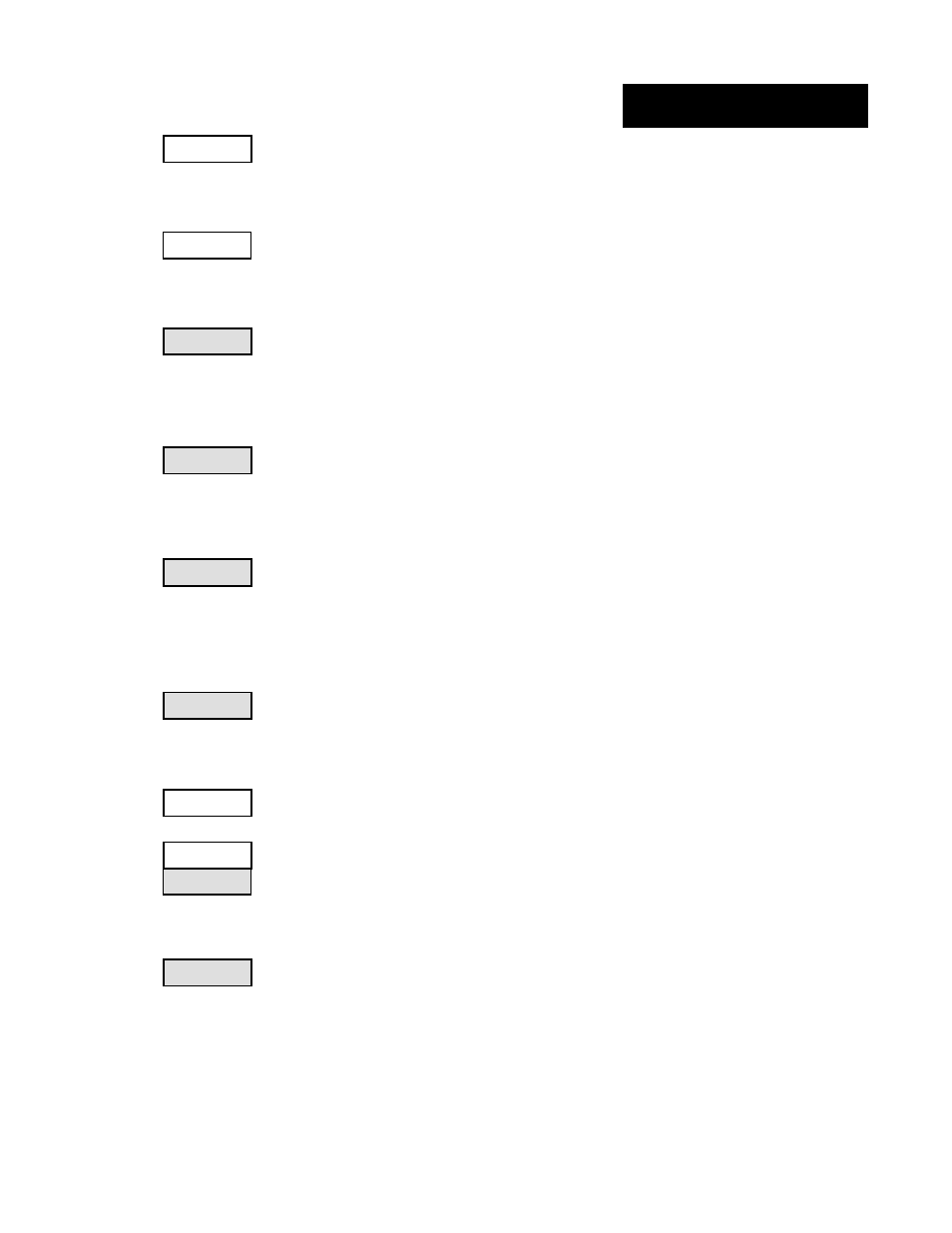 Setup menu | Watlow Series 922 Retrofit User Manual | Page 59 / 127