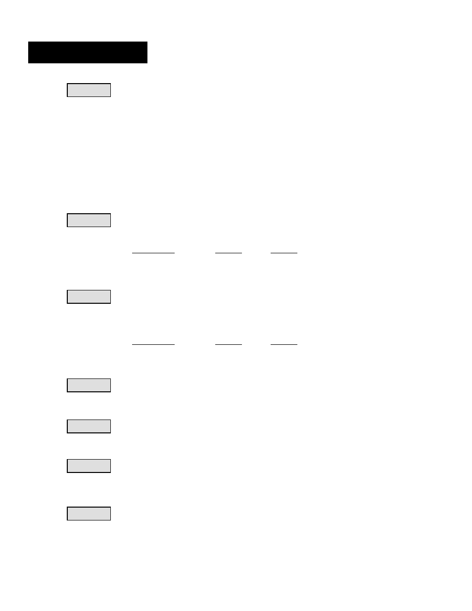 Setup menu | Watlow Series 922 Retrofit User Manual | Page 62 / 127