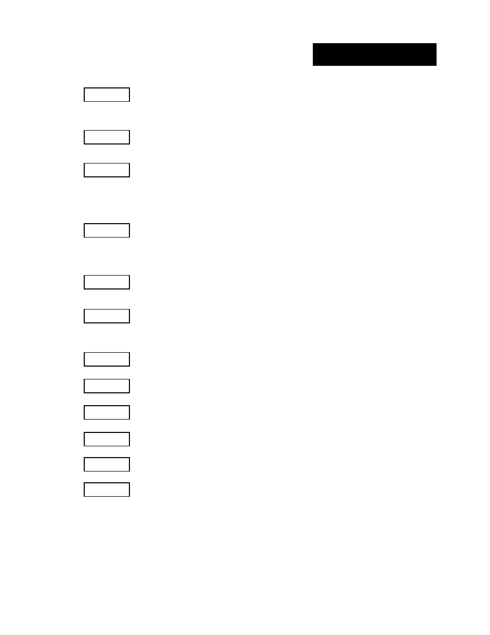 Program menu | Watlow Series 922 Retrofit User Manual | Page 69 / 127