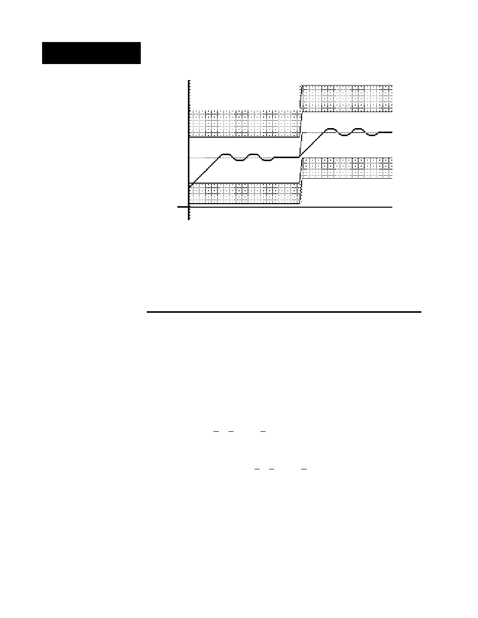 Alarm function, latching or non-latching, Figure 37, Alarms | Watlow Series 922 Retrofit User Manual | Page 74 / 127
