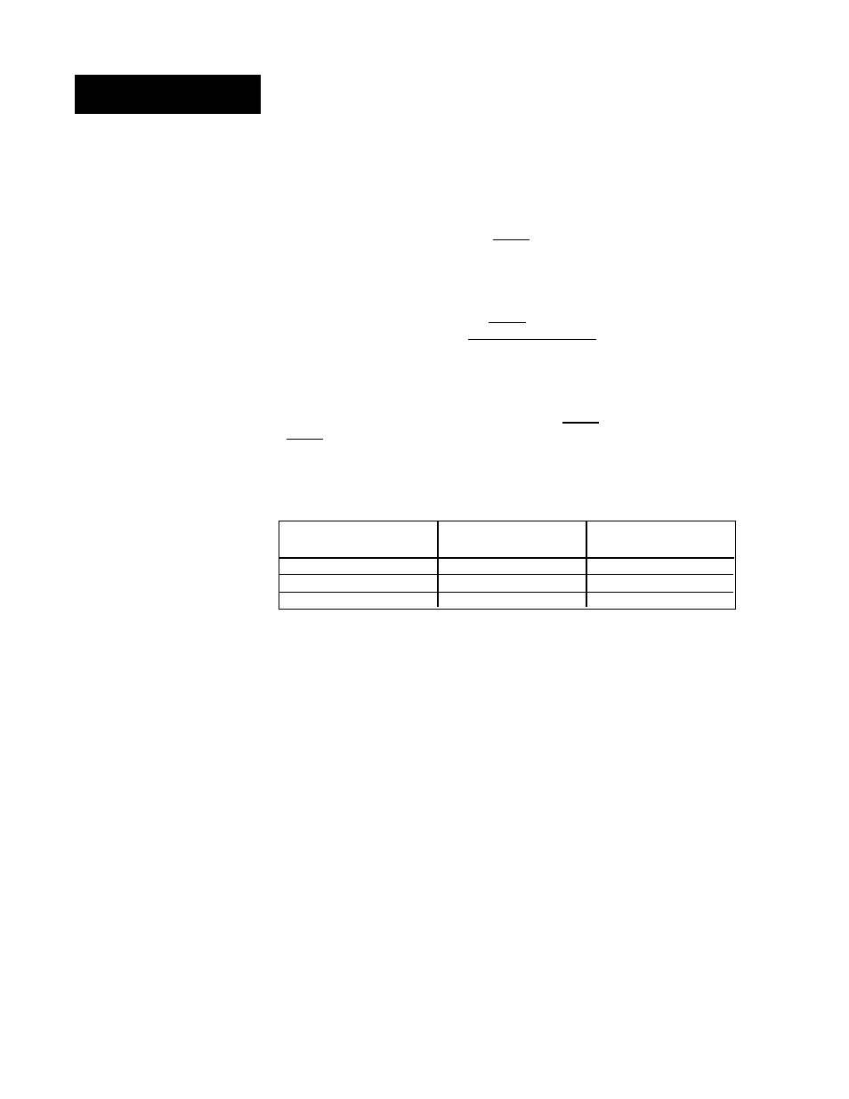 T/c calibration | Watlow Series 922 Retrofit User Manual | Page 80 / 127